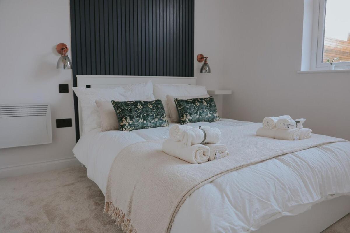 Stylish Ground Floor * York