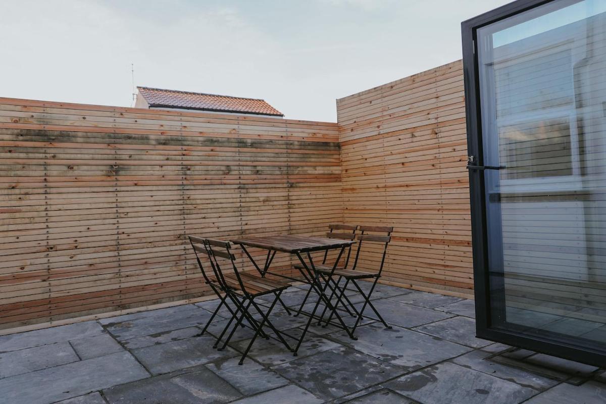 Stylish Ground Floor * York